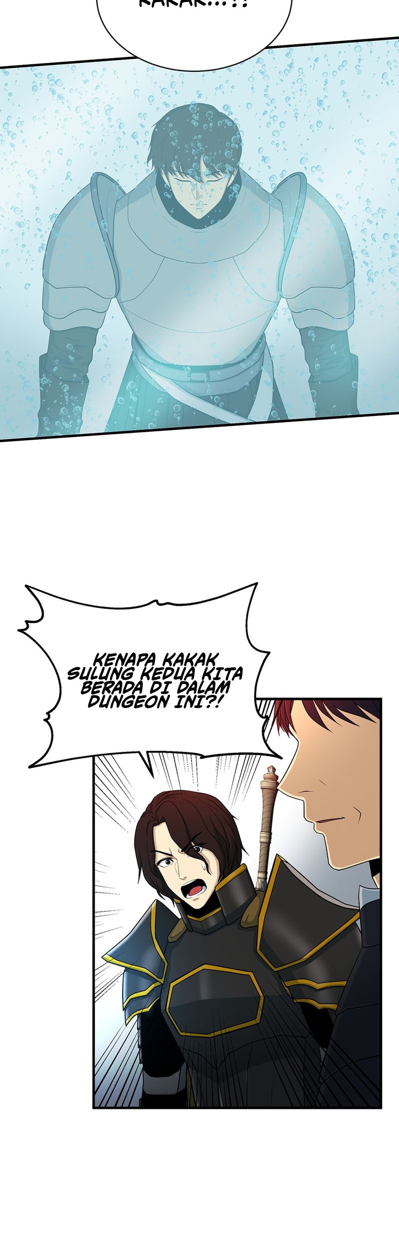 Dungeon House Chapter 80 Gambar 11