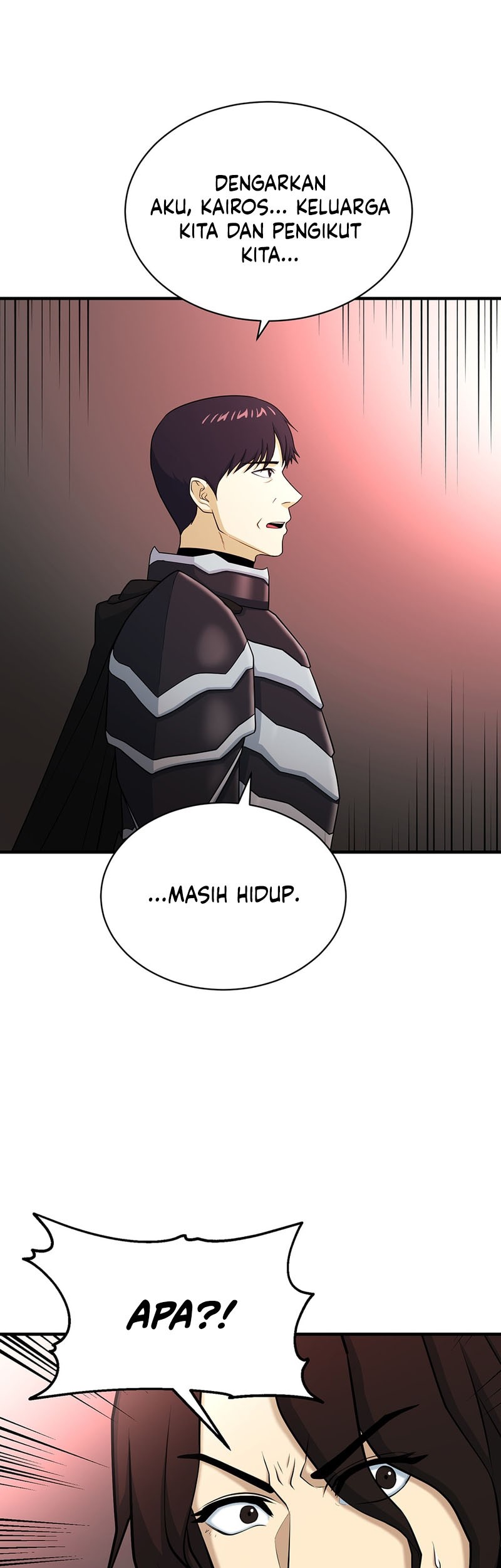 Dungeon House Chapter 80 Gambar 12