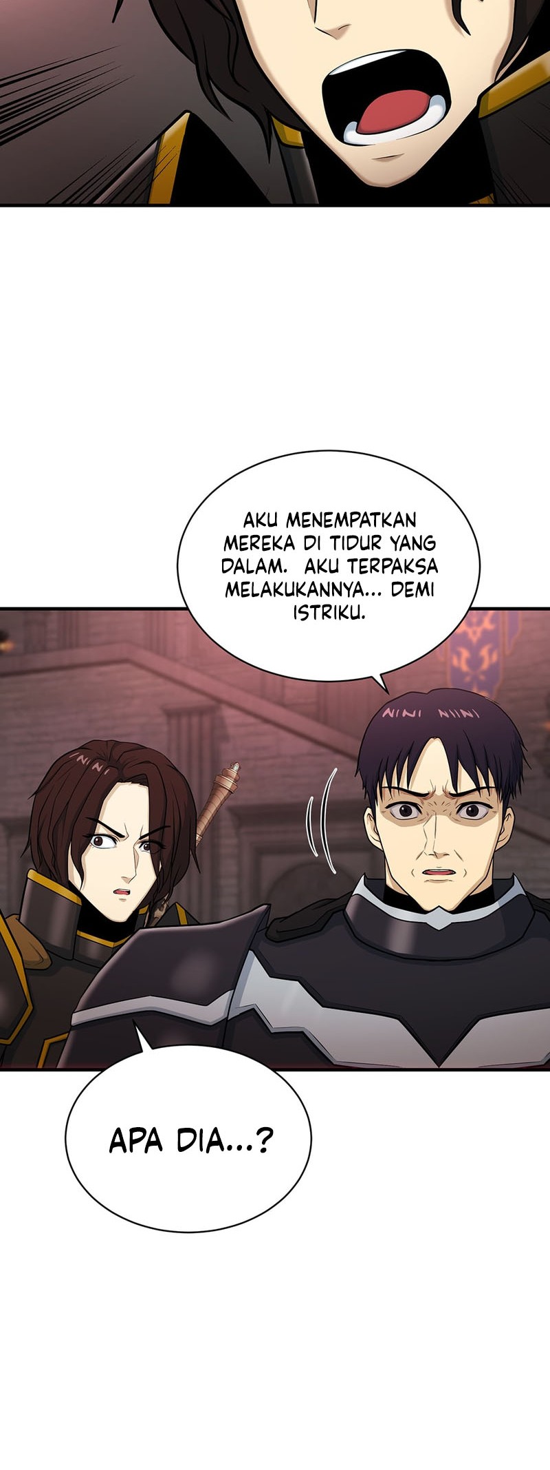 Dungeon House Chapter 80 Gambar 13