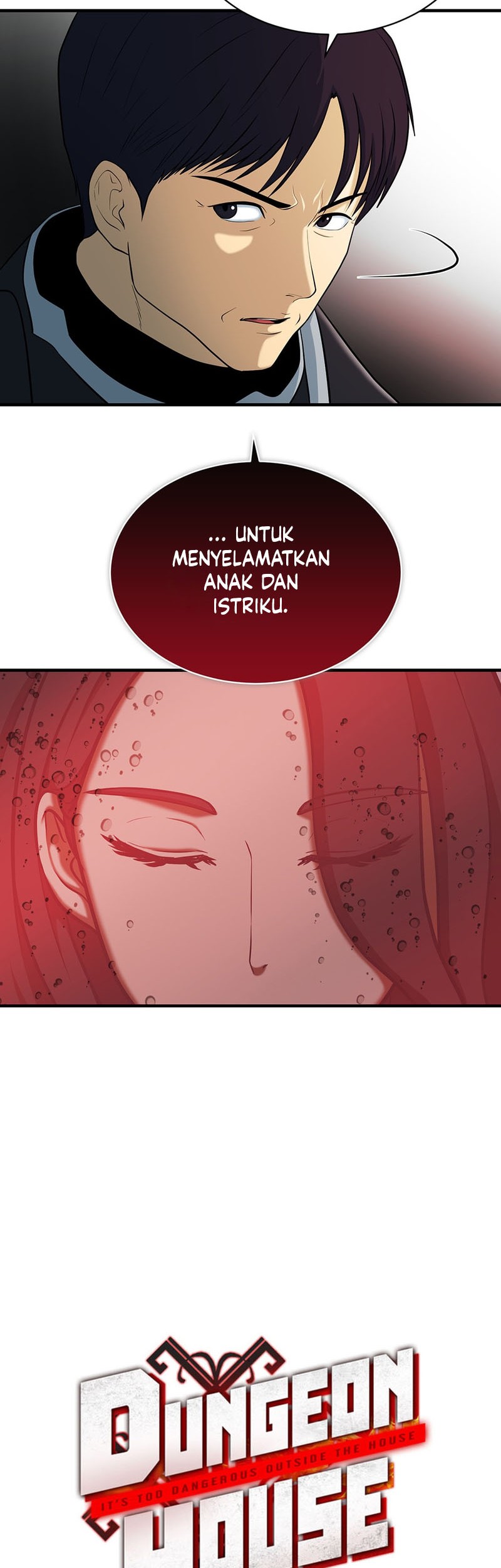 Dungeon House Chapter 80 Gambar 15