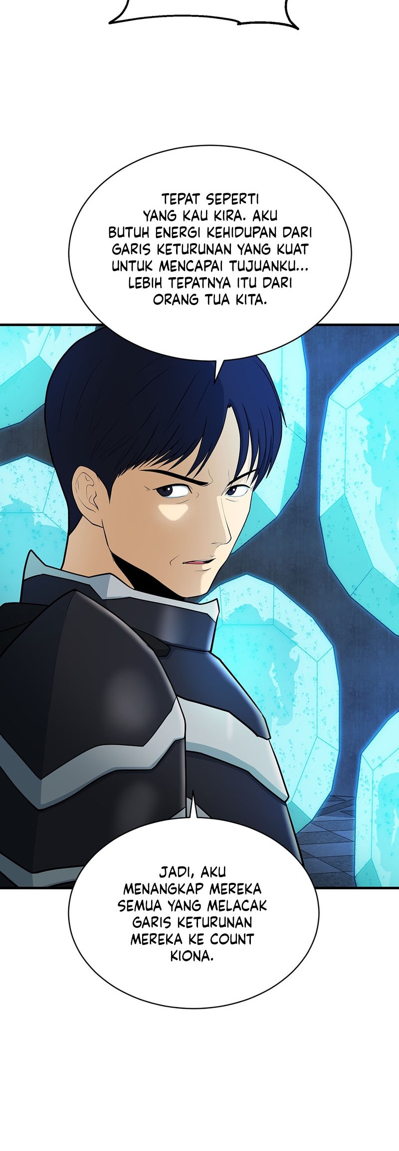 Dungeon House Chapter 80 Gambar 21