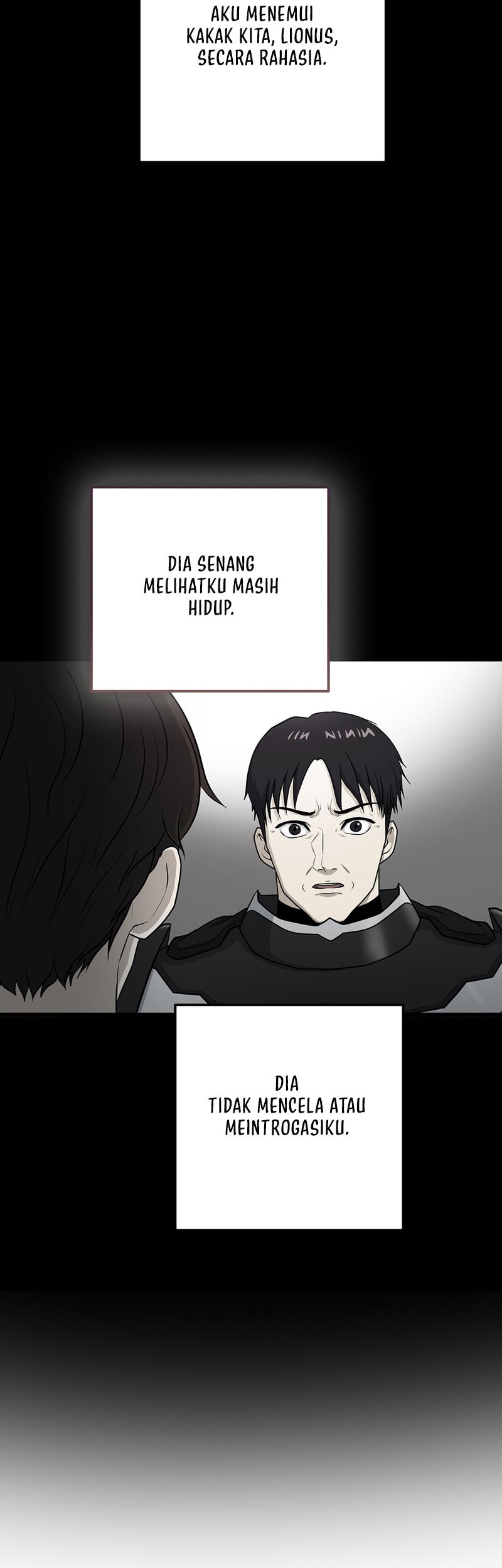 Dungeon House Chapter 80 Gambar 24