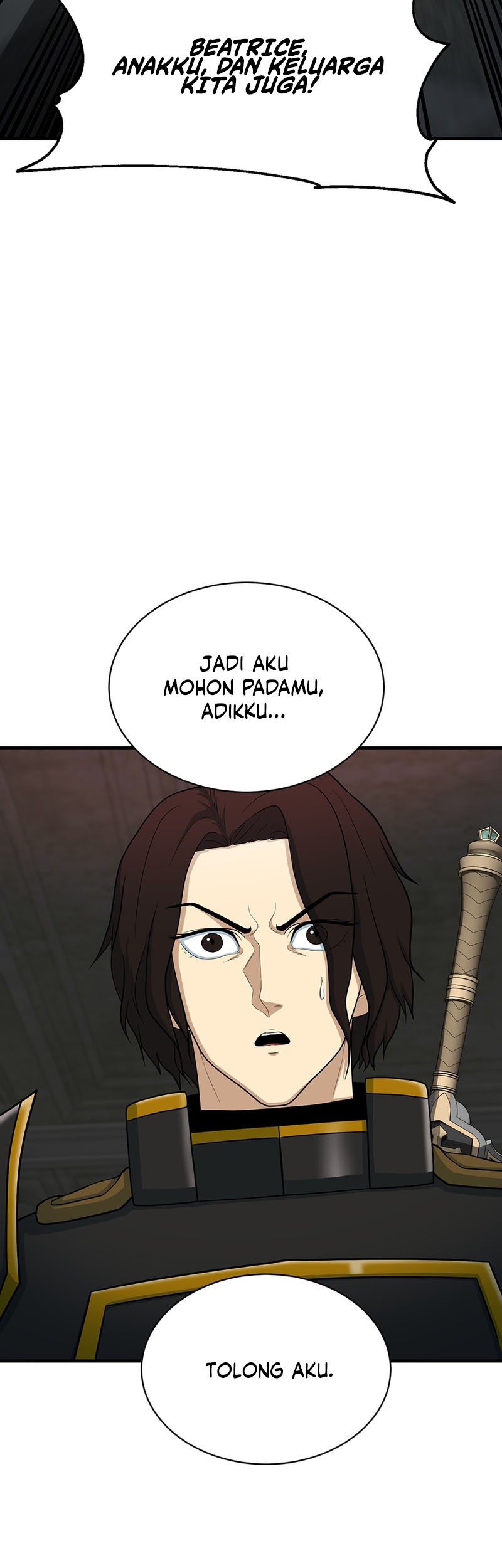 Dungeon House Chapter 80 Gambar 28