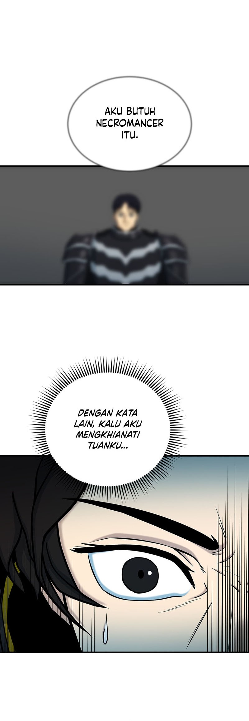 Dungeon House Chapter 80 Gambar 29