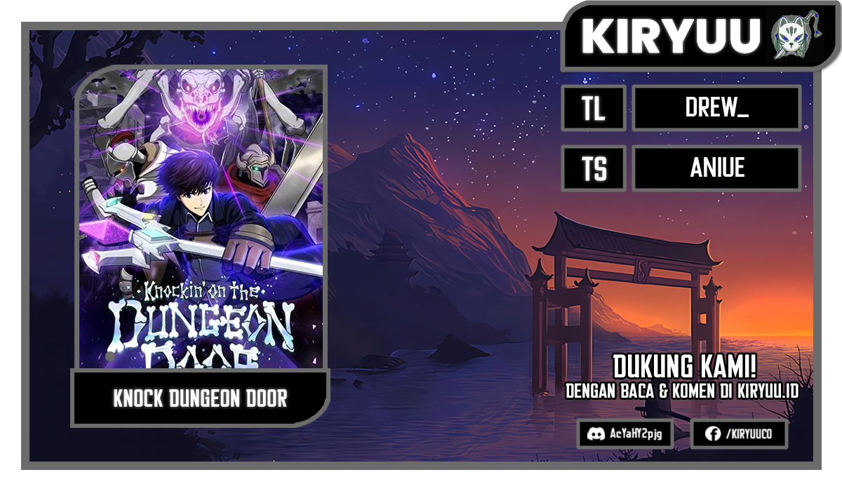 Baca Komik Dungeon House Chapter 81 Gambar 1