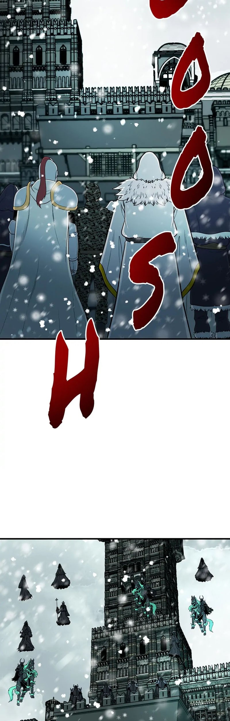 Dungeon House Chapter 81 Gambar 36
