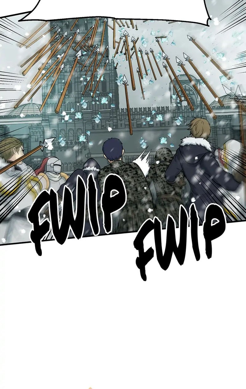 Dungeon House Chapter 81 Gambar 41