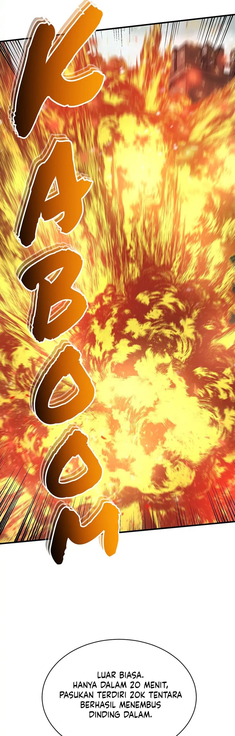 Dungeon House Chapter 81 Gambar 42