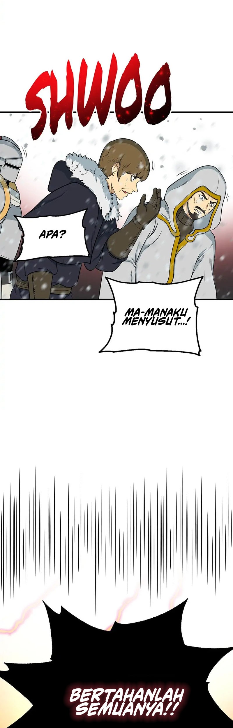 Dungeon House Chapter 81 Gambar 47