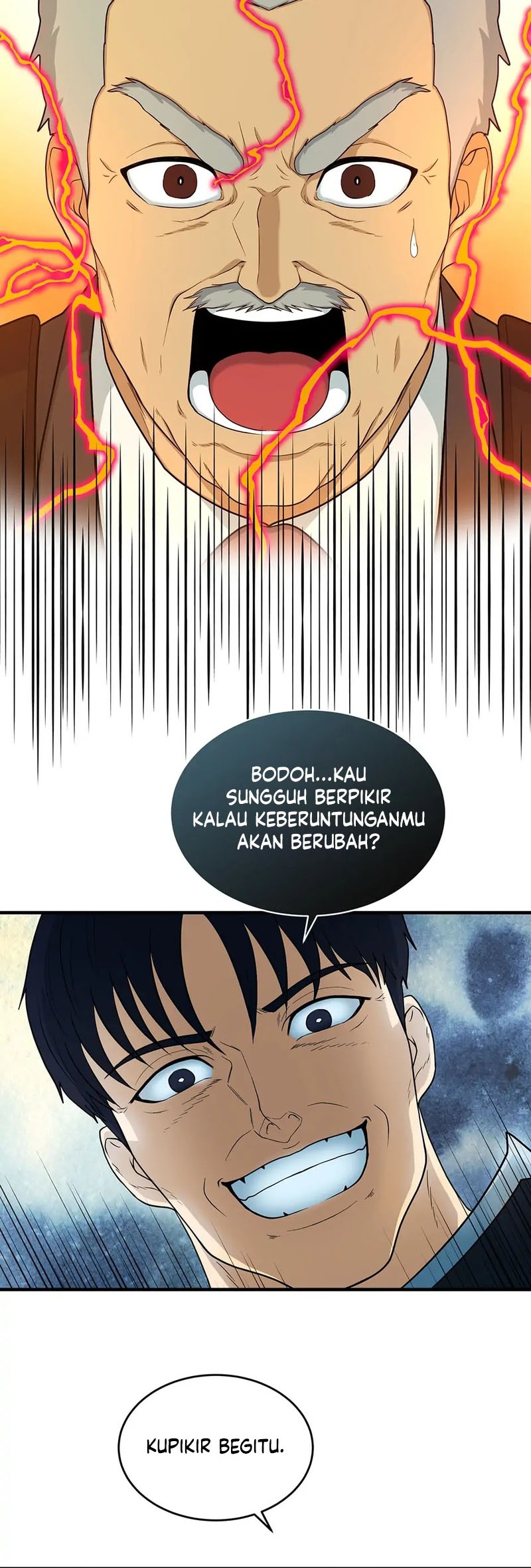 Dungeon House Chapter 81 Gambar 49