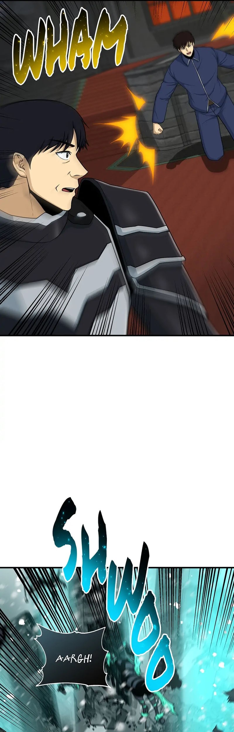 Dungeon House Chapter 81 Gambar 50