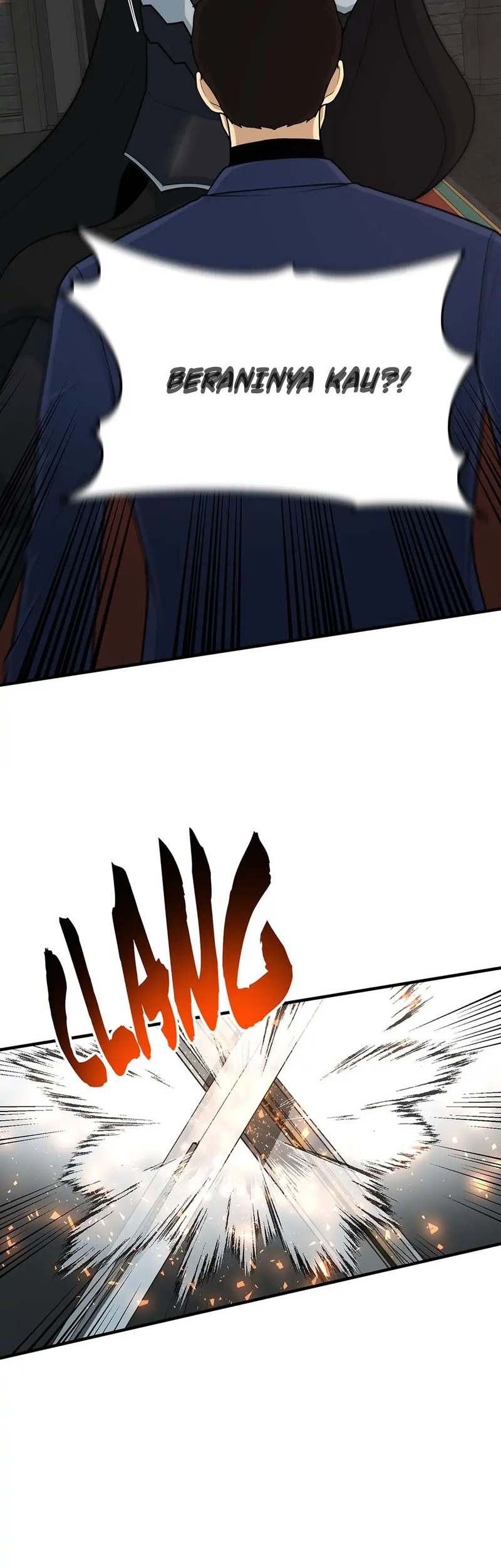 Dungeon House Chapter 81 Gambar 53