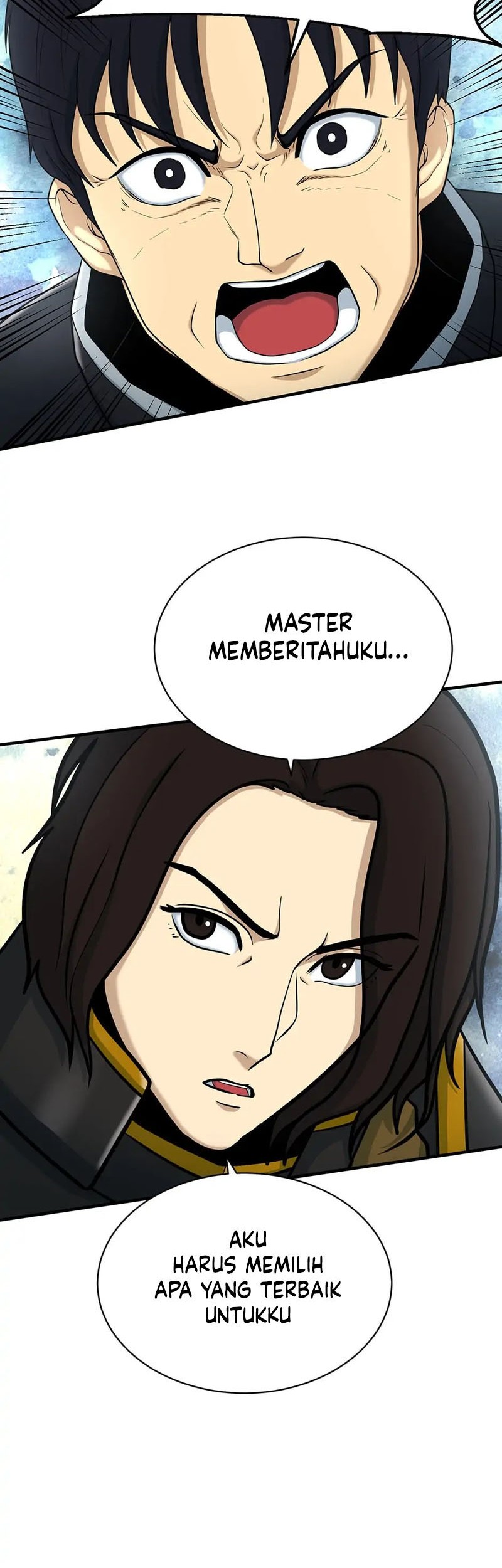 Dungeon House Chapter 81 Gambar 55