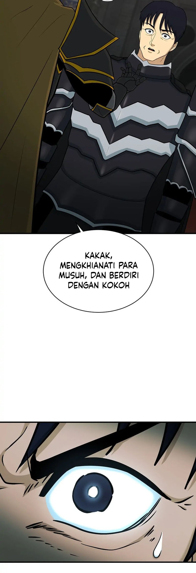 Dungeon House Chapter 81 Gambar 57