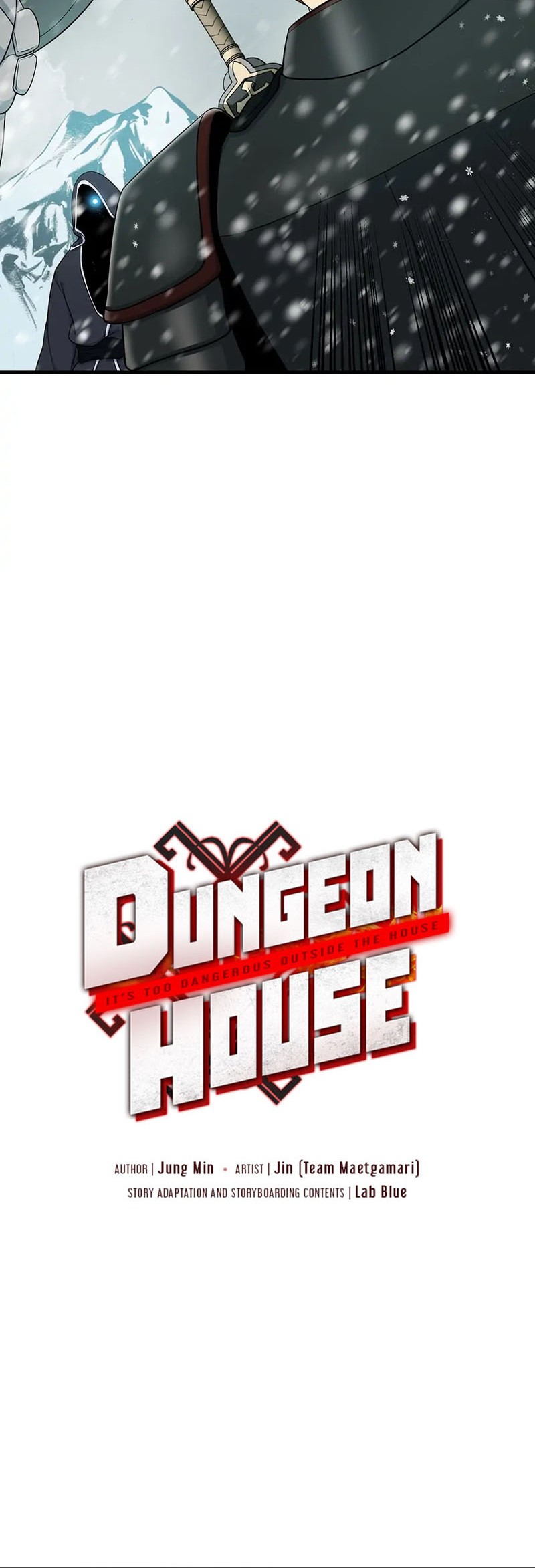 Dungeon House Chapter 81 Gambar 5