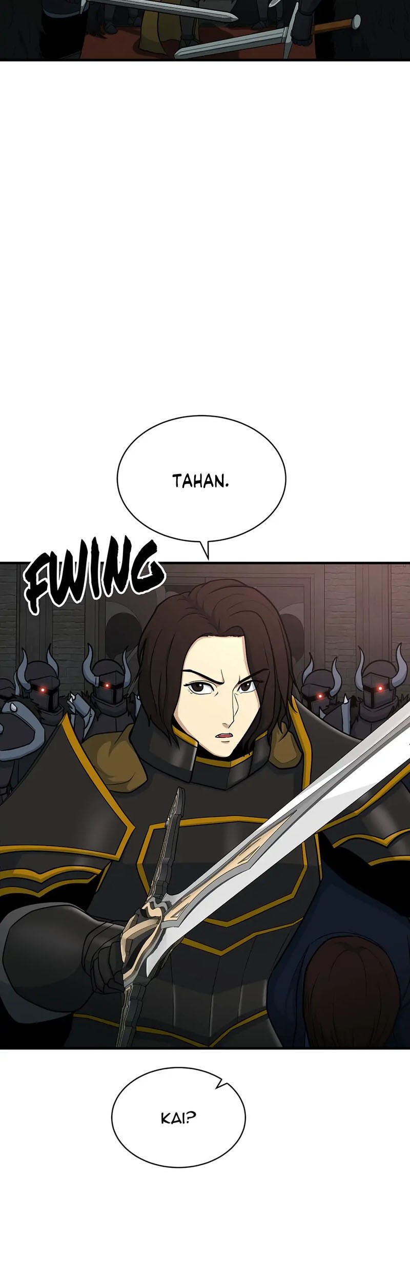 Dungeon House Chapter 81 Gambar 8