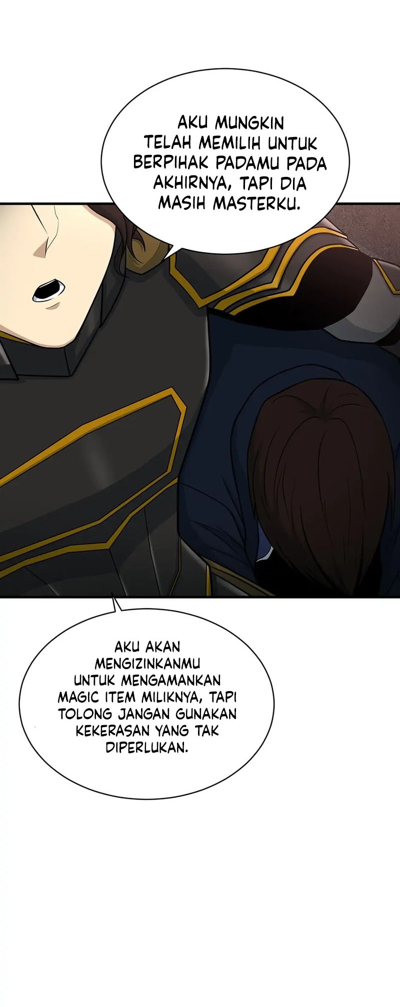Dungeon House Chapter 81 Gambar 9