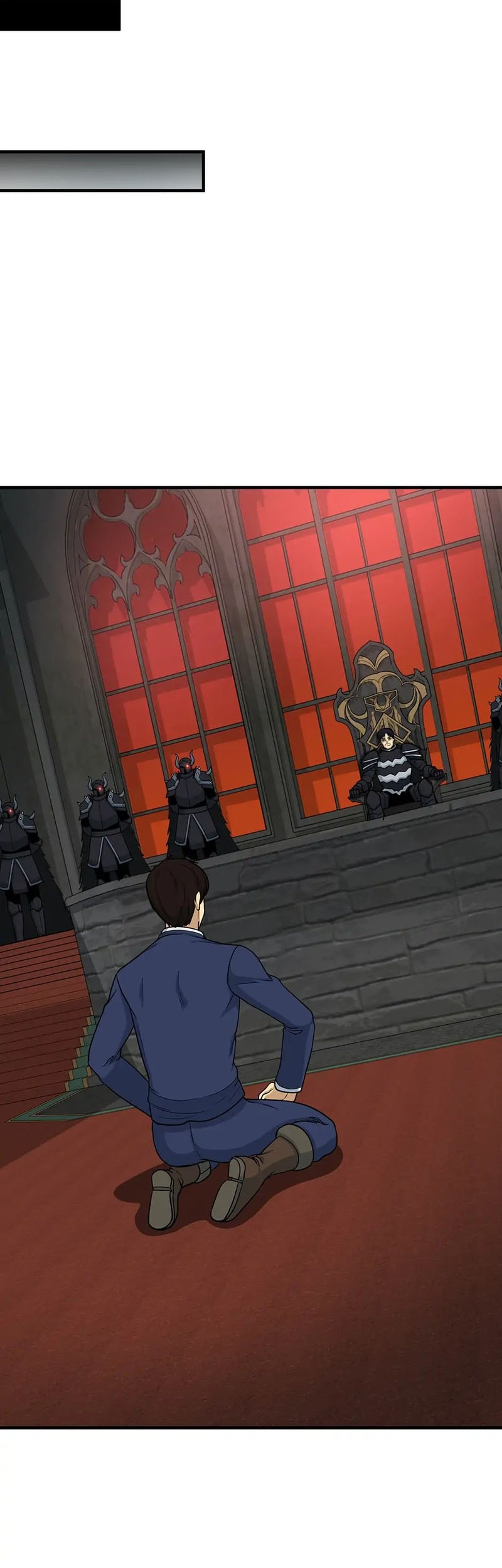 Dungeon House Chapter 81 Gambar 21