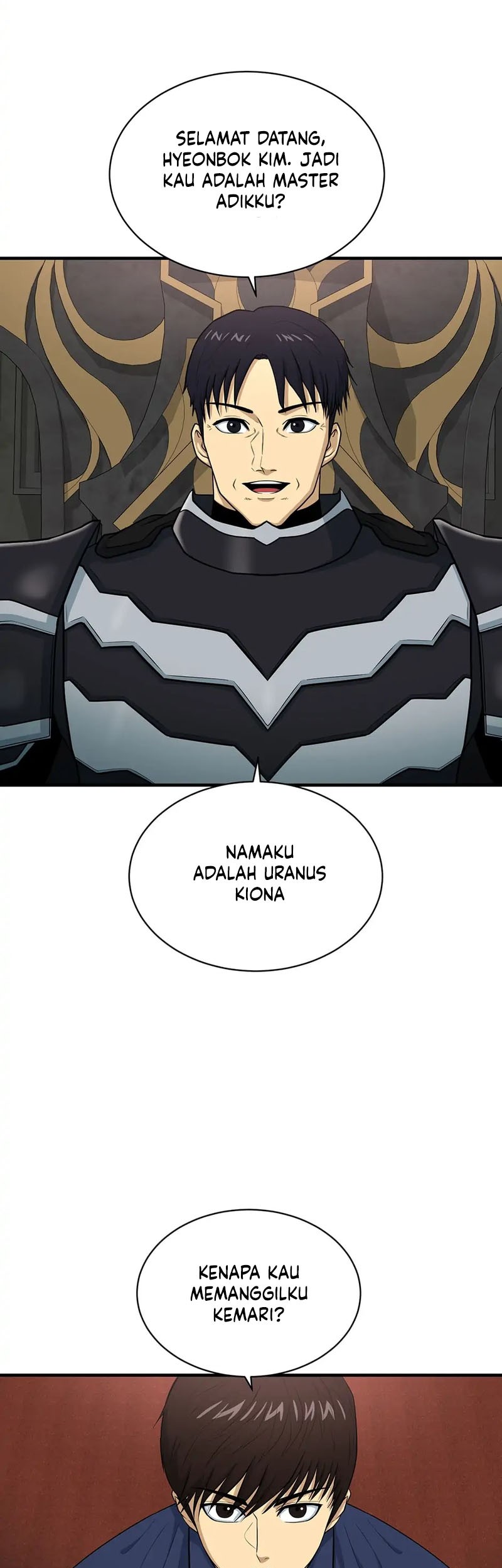 Dungeon House Chapter 81 Gambar 22