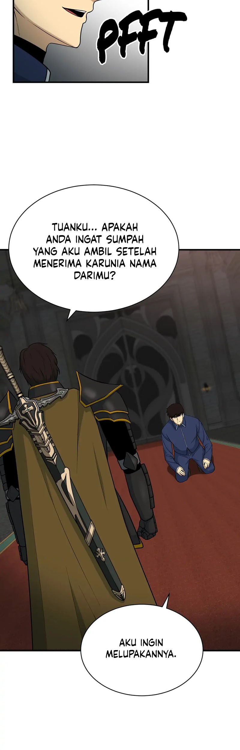 Dungeon House Chapter 81 Gambar 24