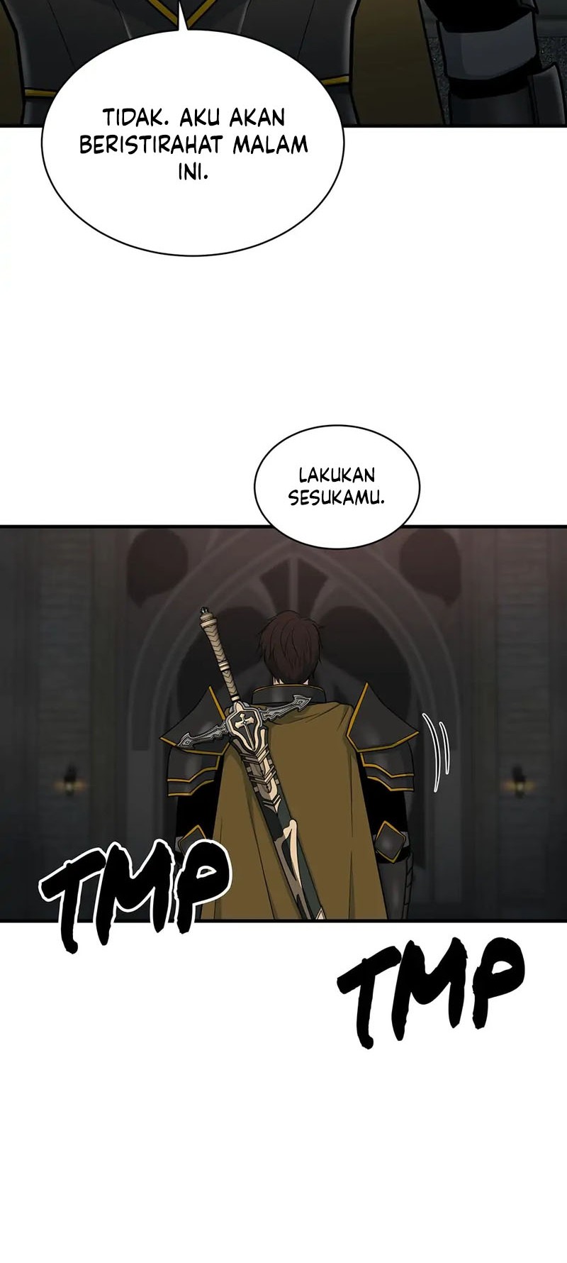 Dungeon House Chapter 81 Gambar 33