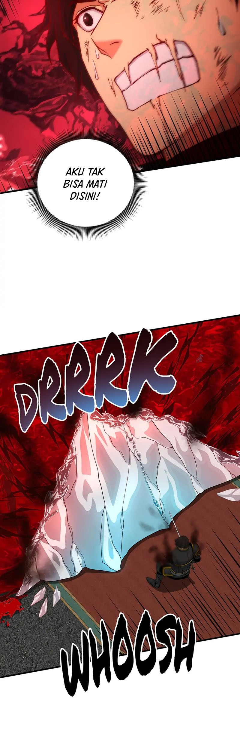 Dungeon House Chapter 82 Gambar 47