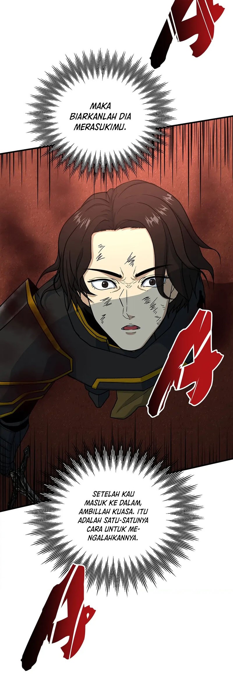 Dungeon House Chapter 82 Gambar 52