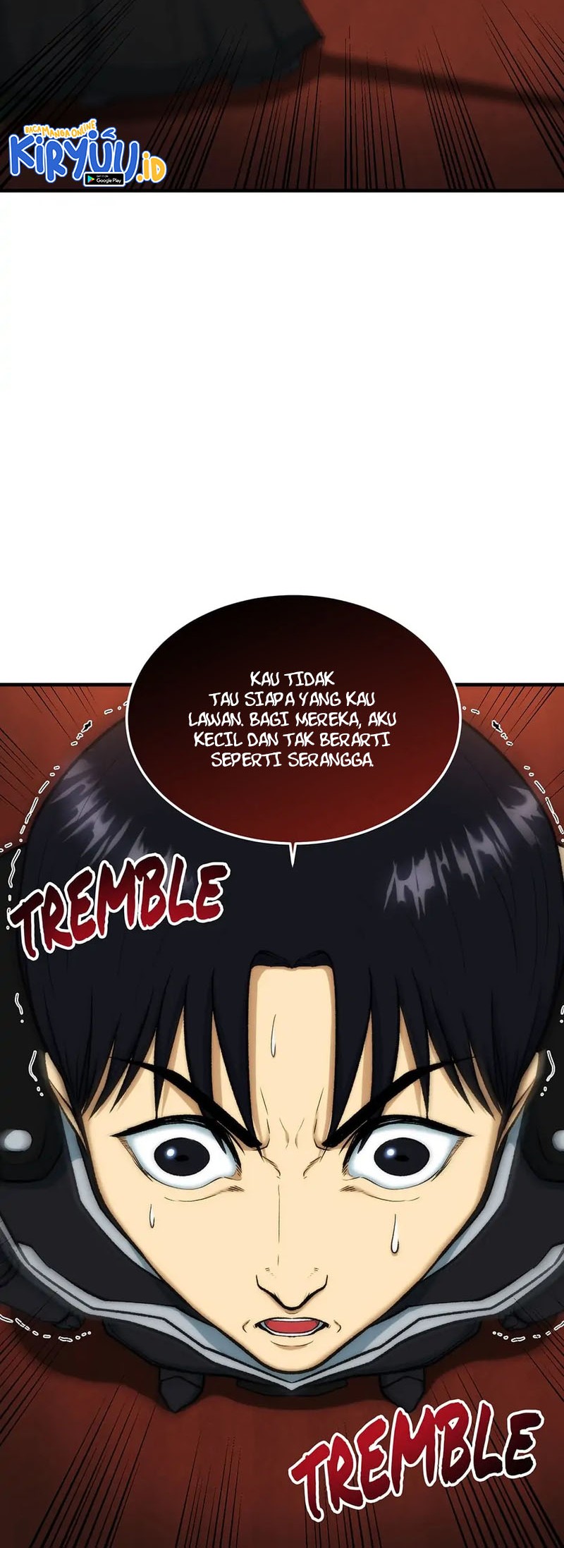 Dungeon House Chapter 82 Gambar 4