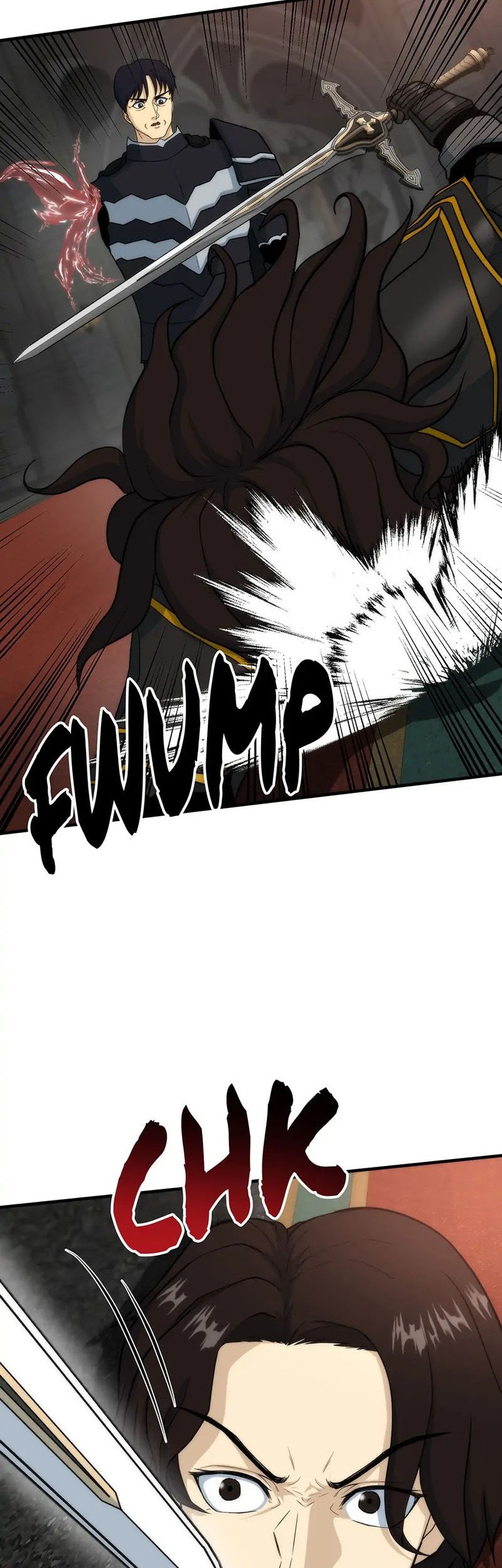 Dungeon House Chapter 82 Gambar 26