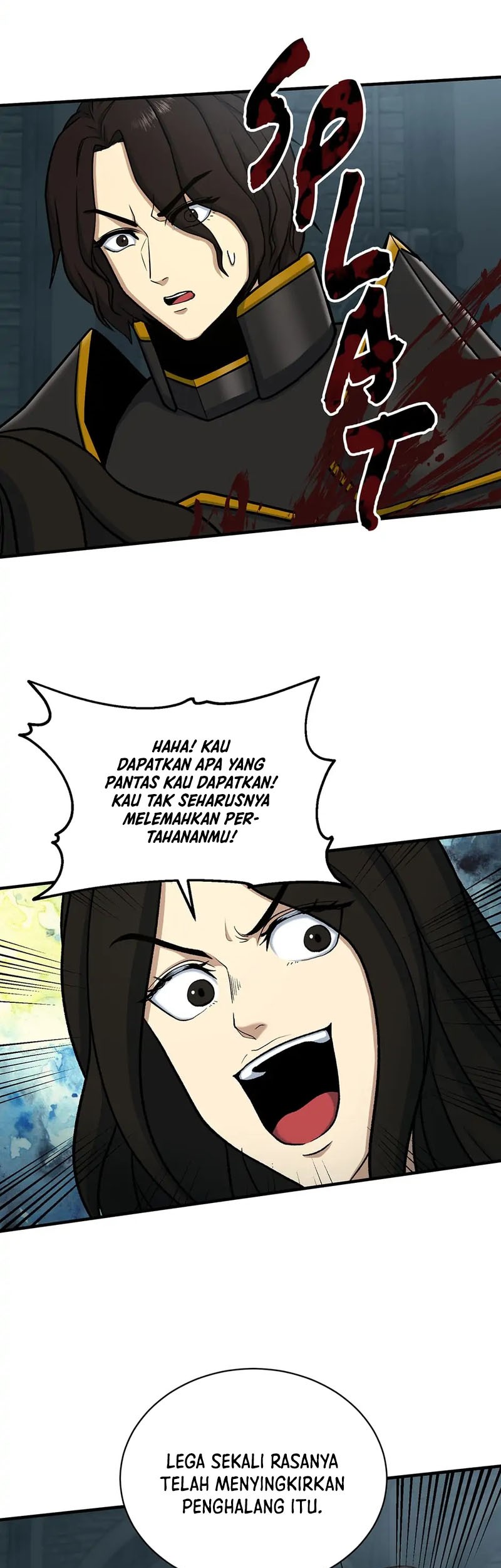Dungeon House Chapter 83 Gambar 37
