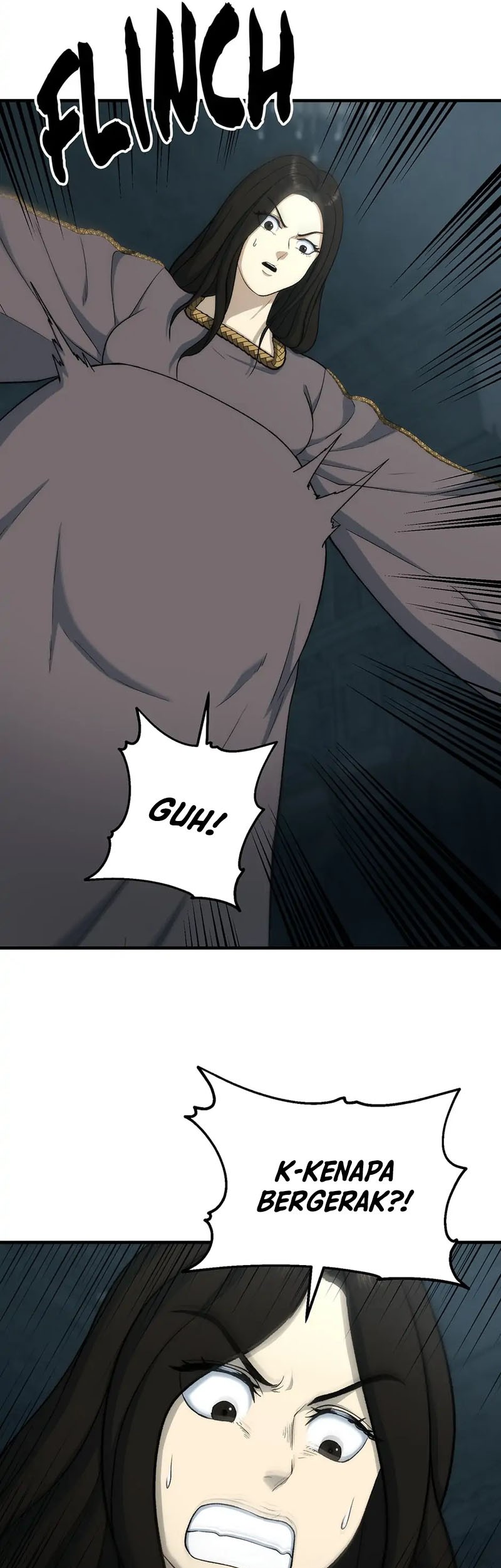 Dungeon House Chapter 83 Gambar 41