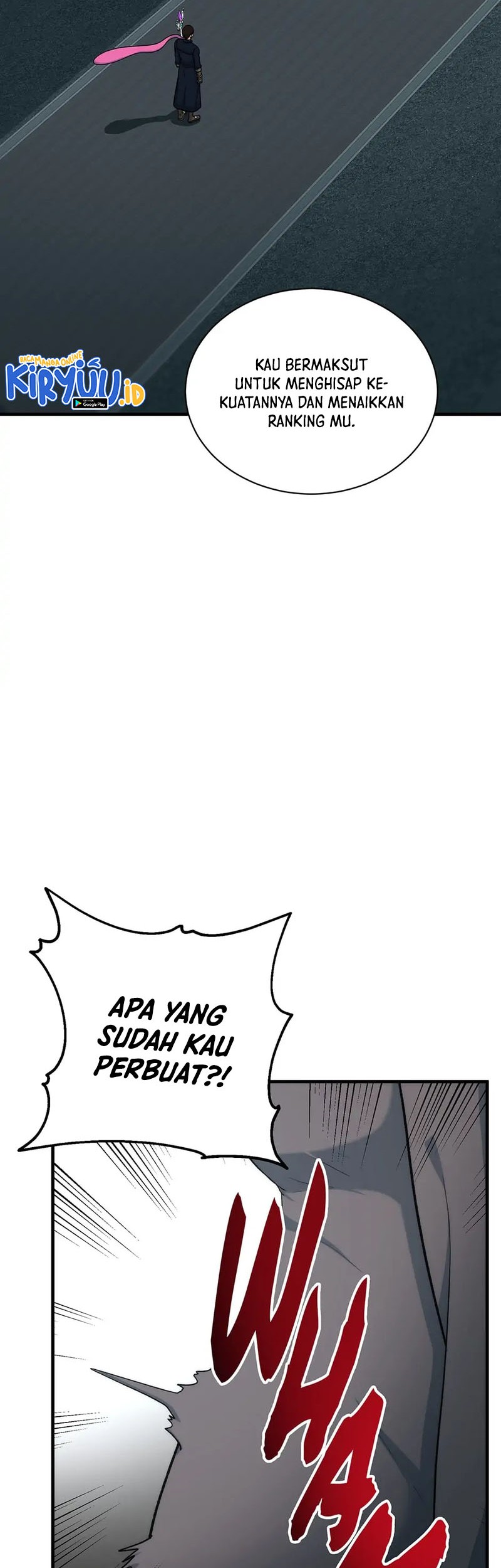 Dungeon House Chapter 83 Gambar 46