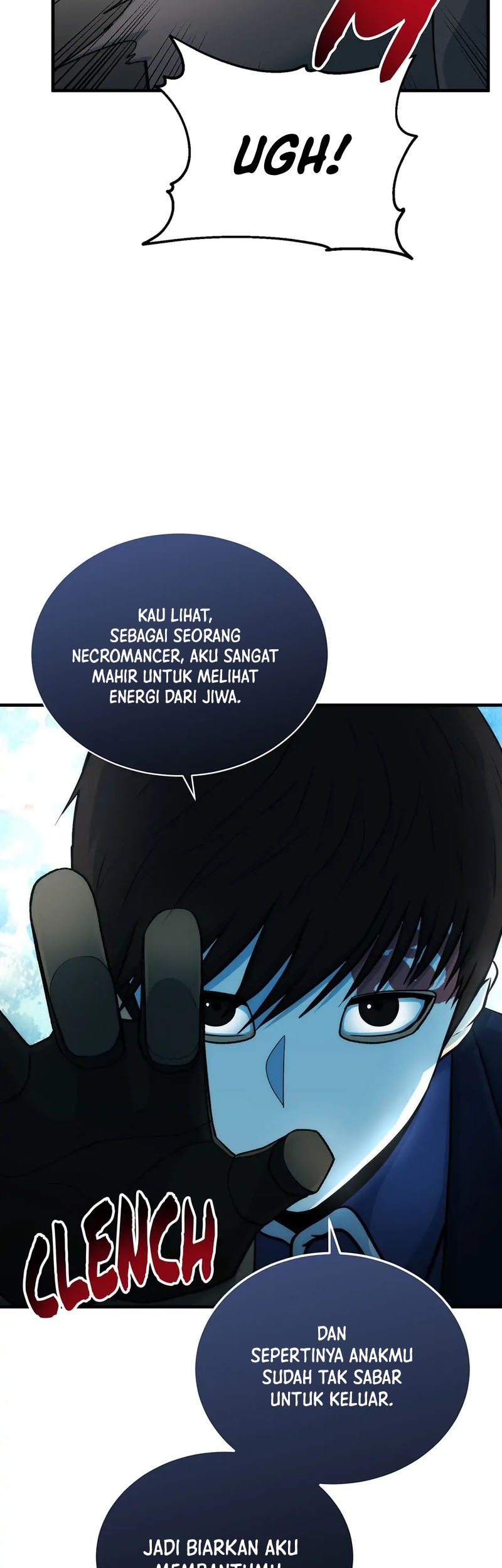 Dungeon House Chapter 83 Gambar 47
