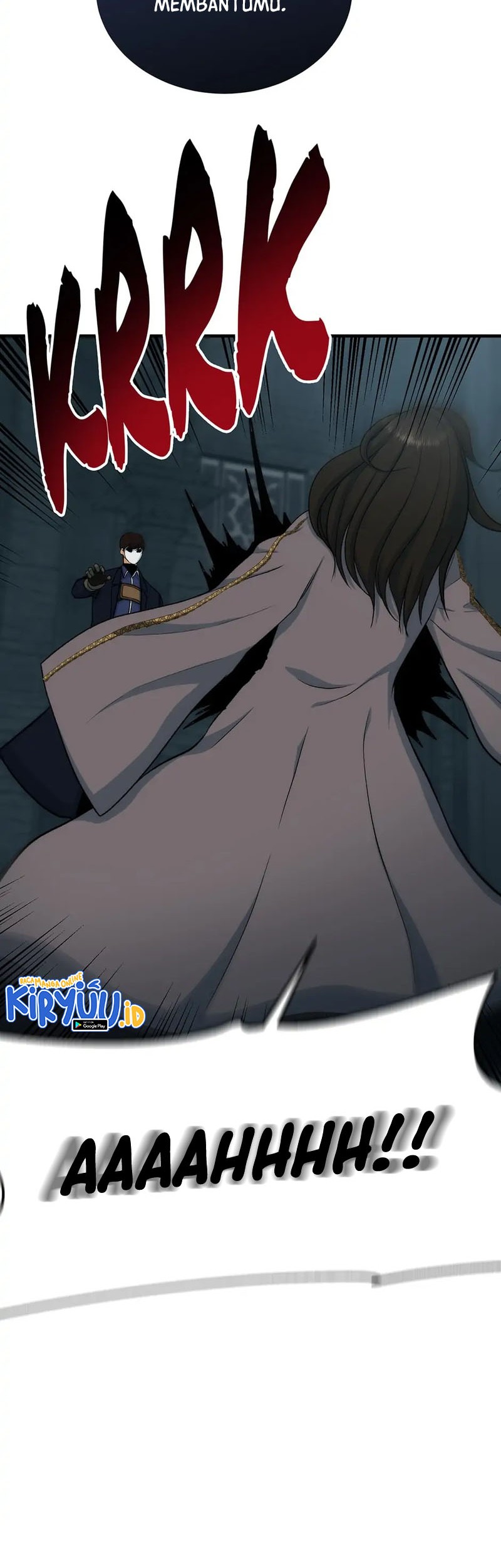 Dungeon House Chapter 83 Gambar 48