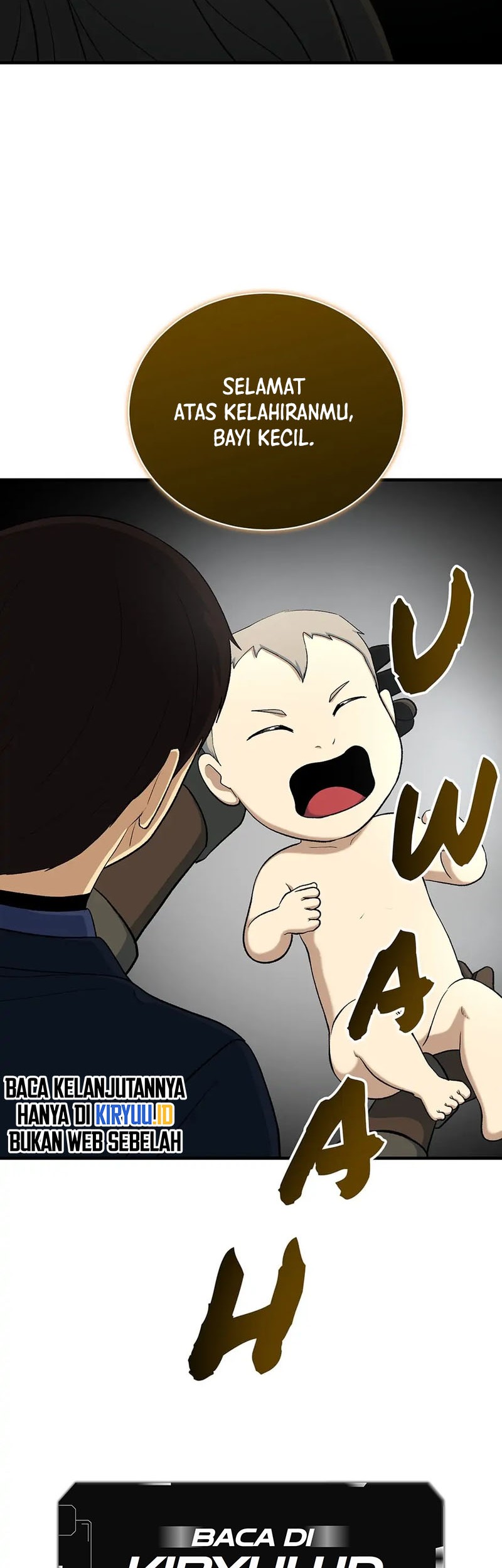 Dungeon House Chapter 83 Gambar 50