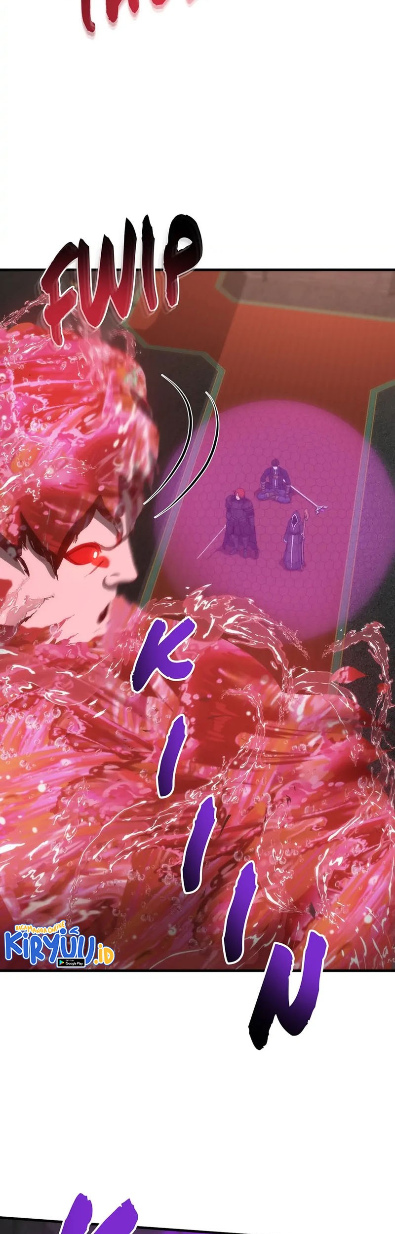 Dungeon House Chapter 83 Gambar 3