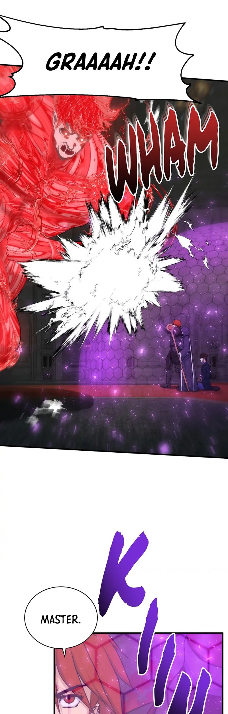 Dungeon House Chapter 83 Gambar 5