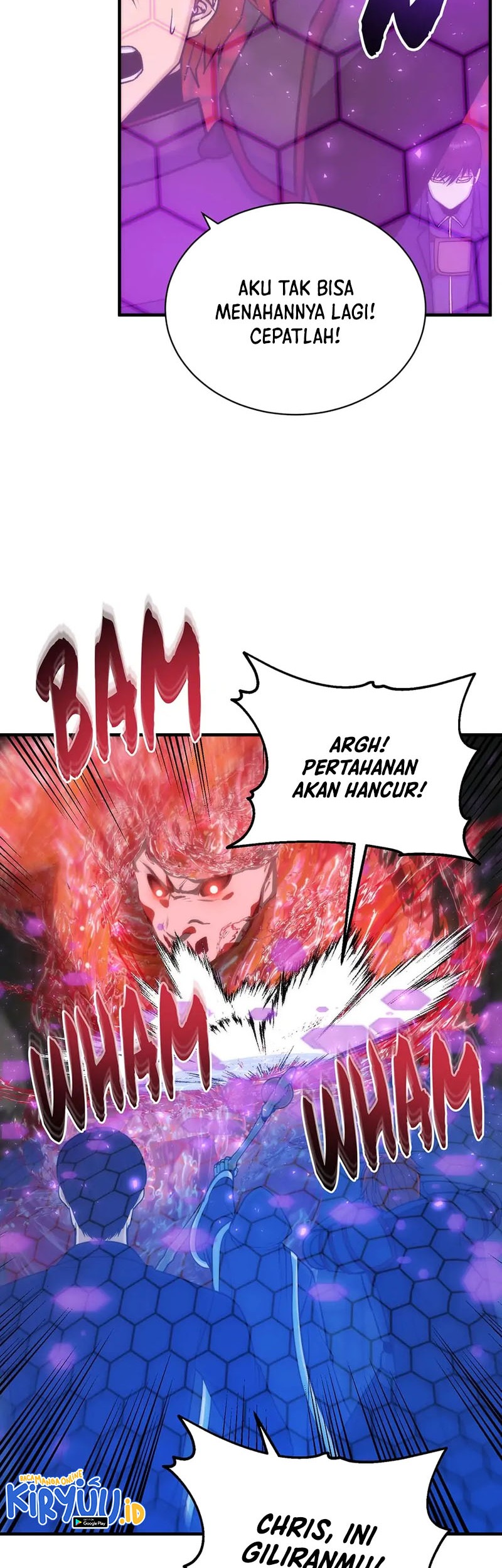 Dungeon House Chapter 83 Gambar 6