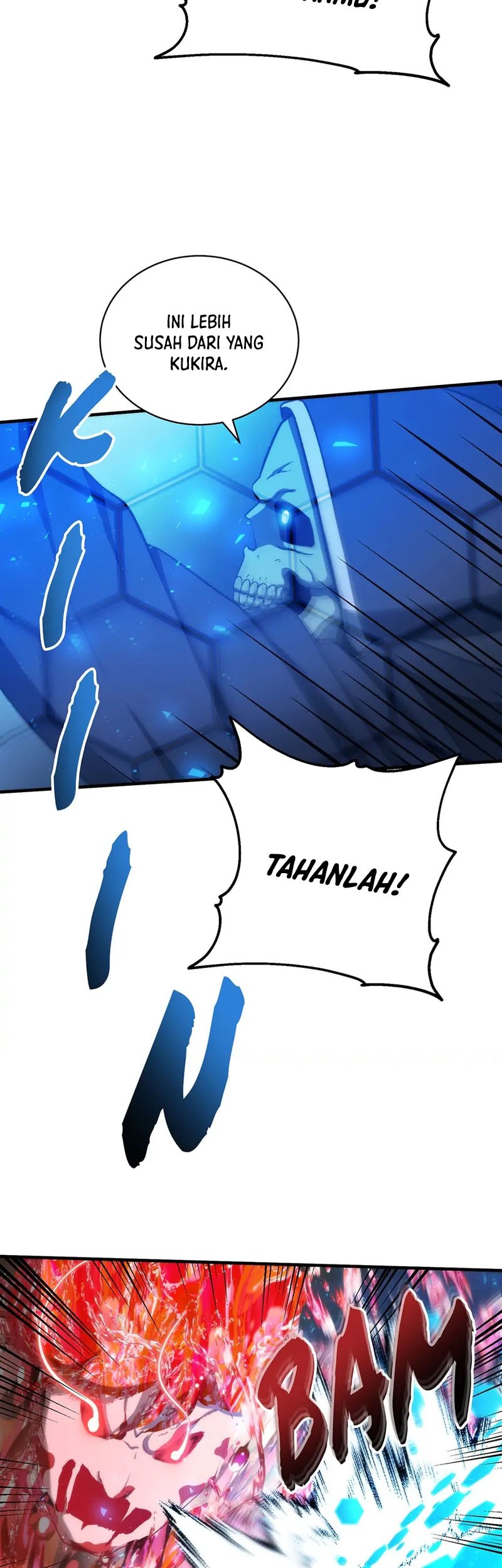 Dungeon House Chapter 83 Gambar 7