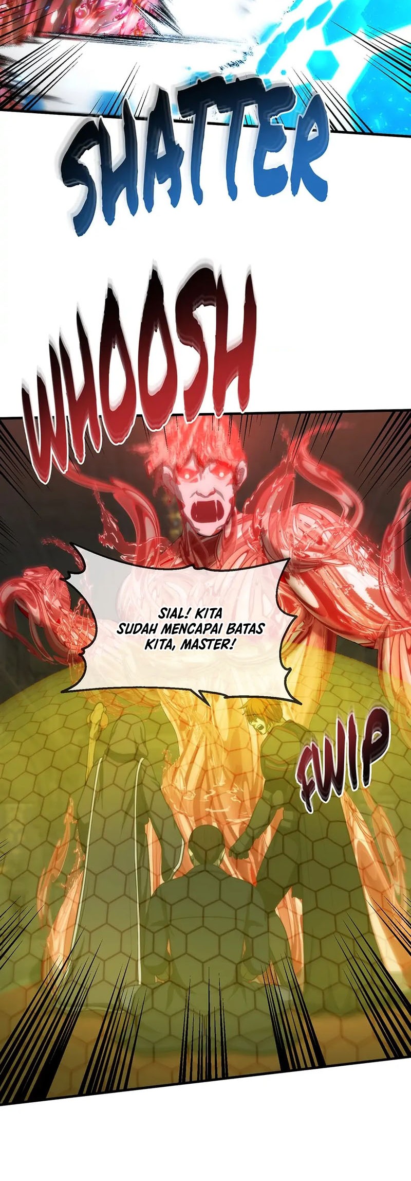 Dungeon House Chapter 83 Gambar 8