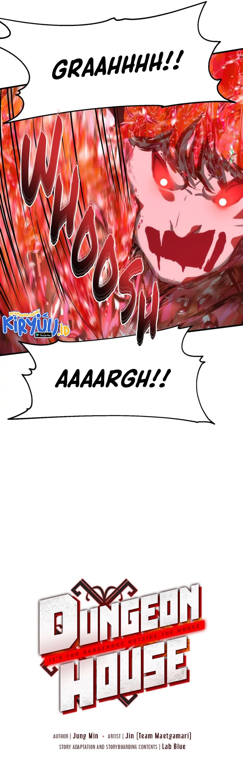 Dungeon House Chapter 83 Gambar 9