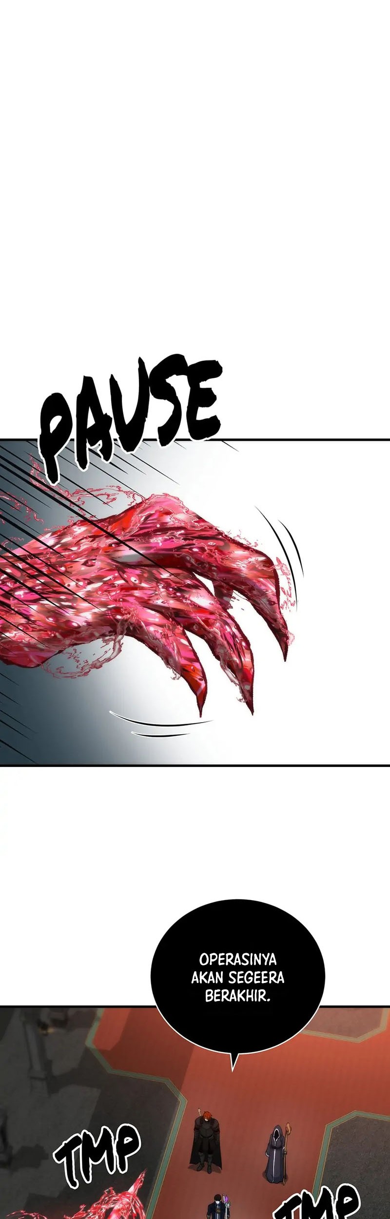 Dungeon House Chapter 83 Gambar 10