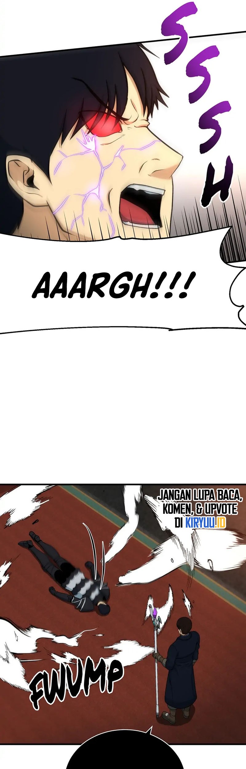 Dungeon House Chapter 83 Gambar 14