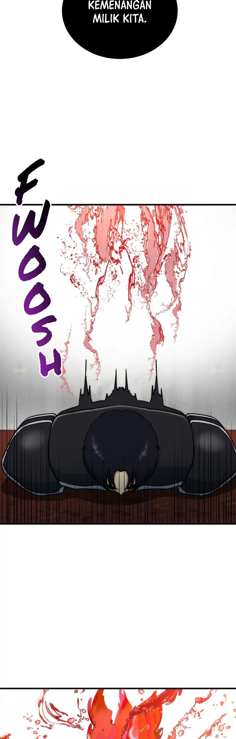 Dungeon House Chapter 83 Gambar 15