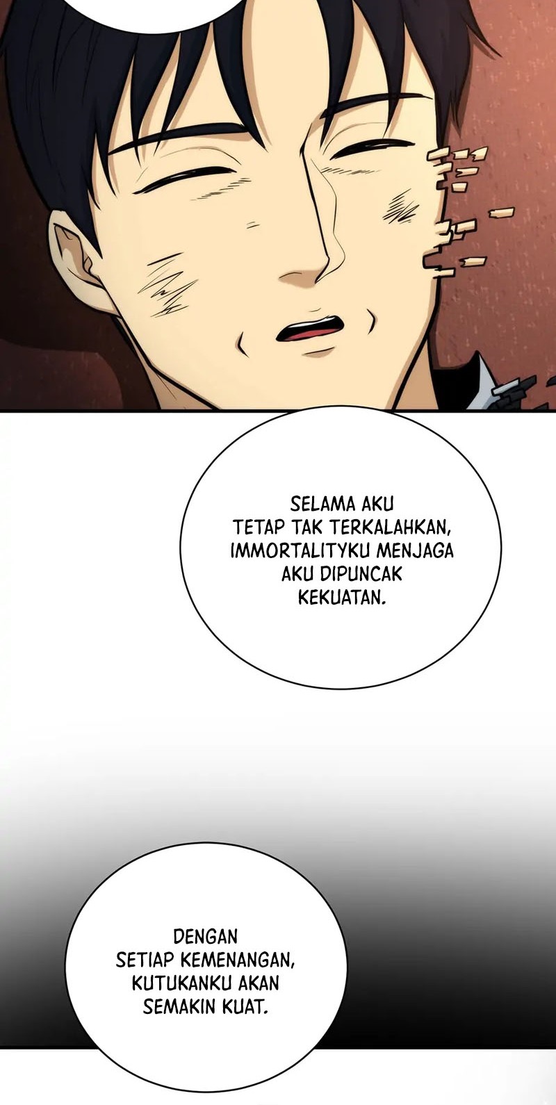 Dungeon House Chapter 83 Gambar 20
