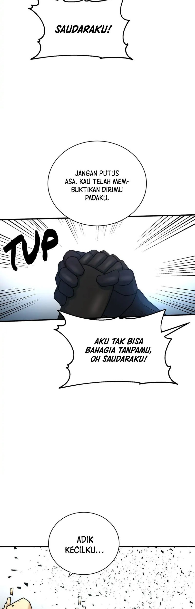 Dungeon House Chapter 83 Gambar 22
