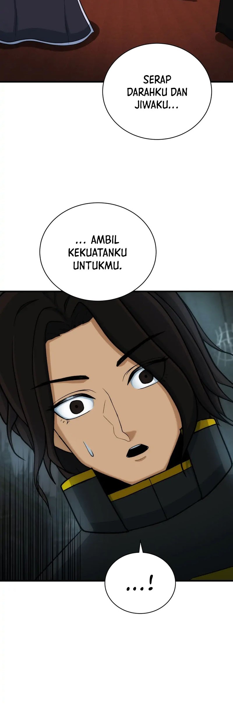 Dungeon House Chapter 83 Gambar 24