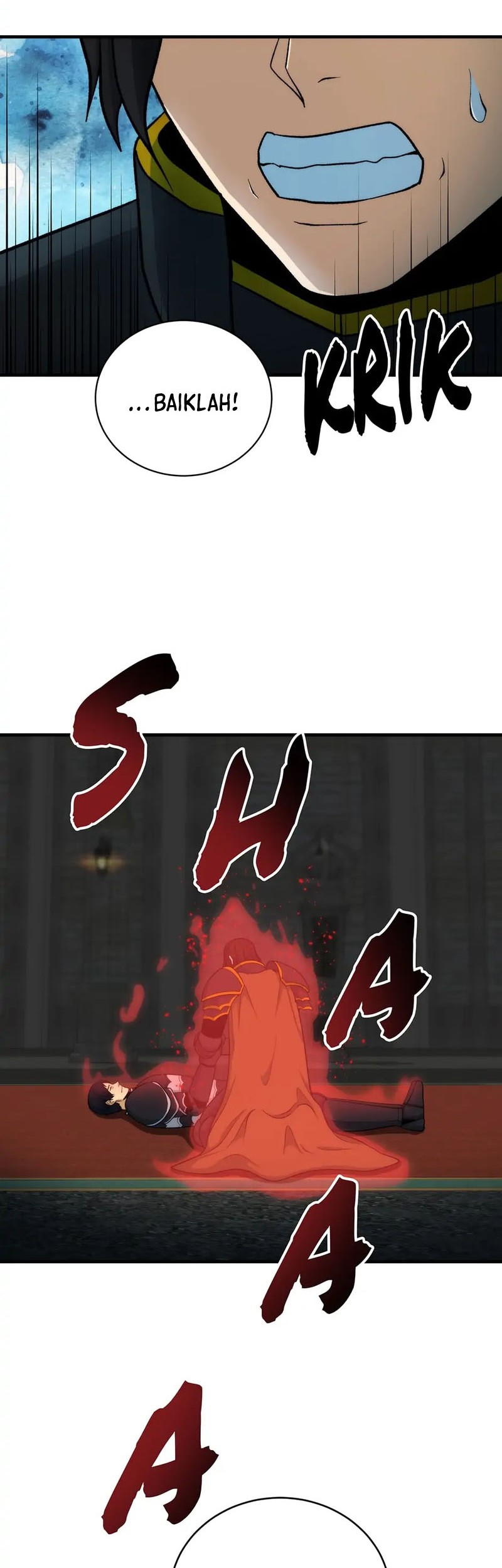 Dungeon House Chapter 83 Gambar 26