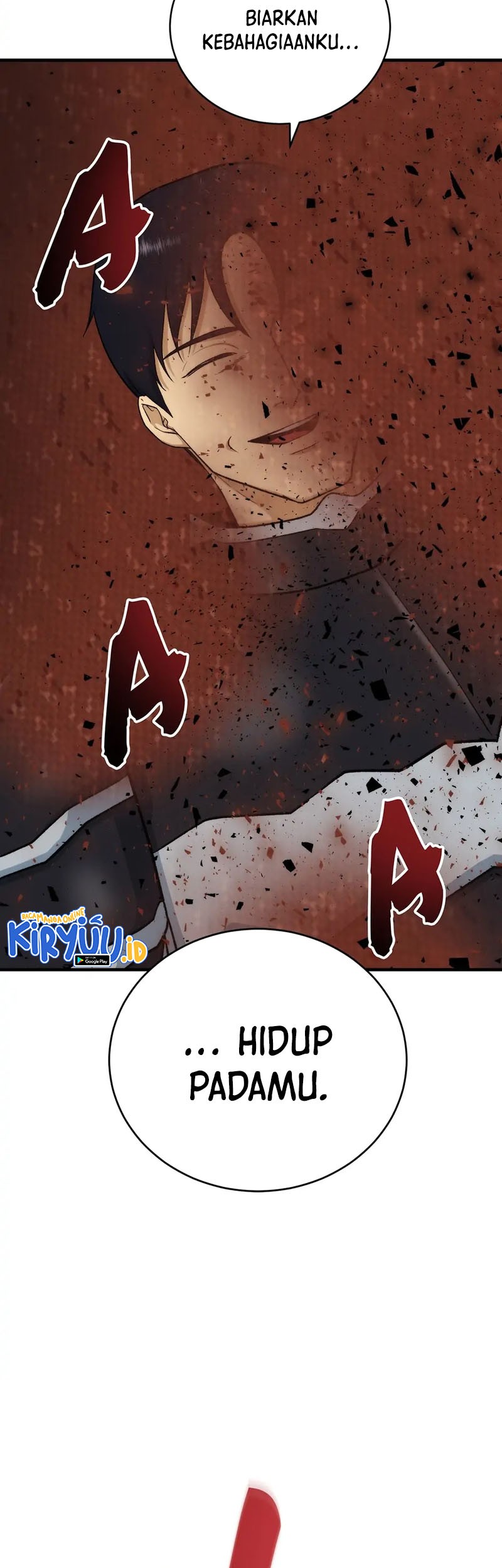 Dungeon House Chapter 83 Gambar 27