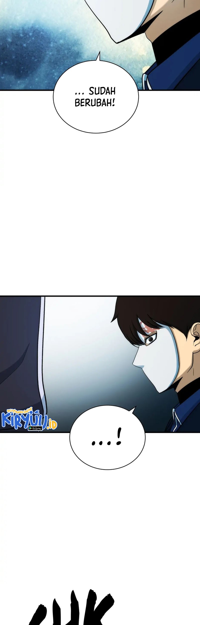 Dungeon House Chapter 83 Gambar 31